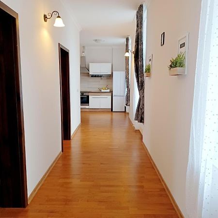 Apartment Hlavni Маріанські Лазні Екстер'єр фото